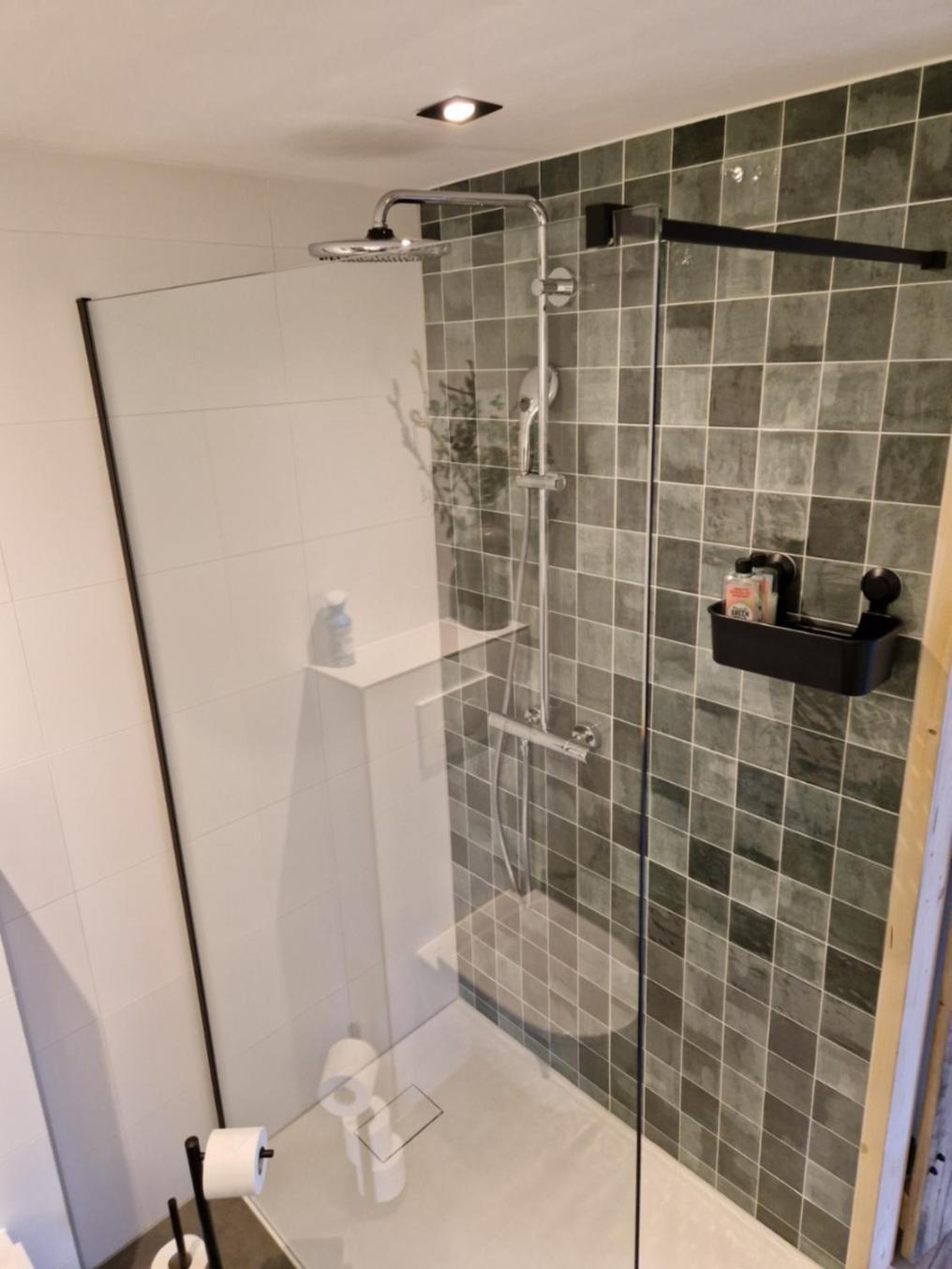 Benb Op De Vleet Vrijstaande Accommodatie Plantage Centrum エクステリア 写真